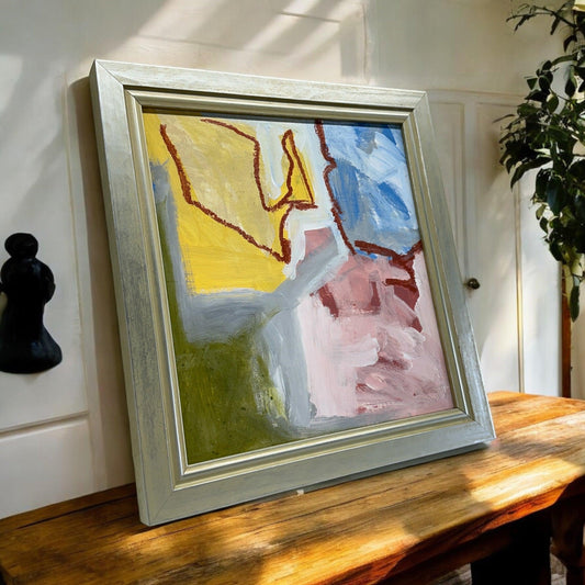 Springtime Awakening - DVO - #1360