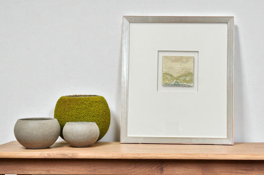 Where Sky Meets Water - DVO - #1455