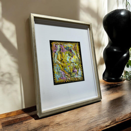 Whimsy in Wonderland Series - Foss - #1316 - SOLD