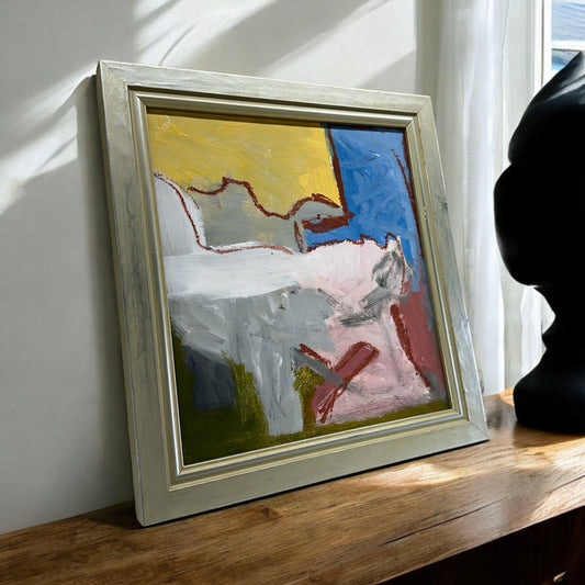 Springtime Awakening - DVO - #1359