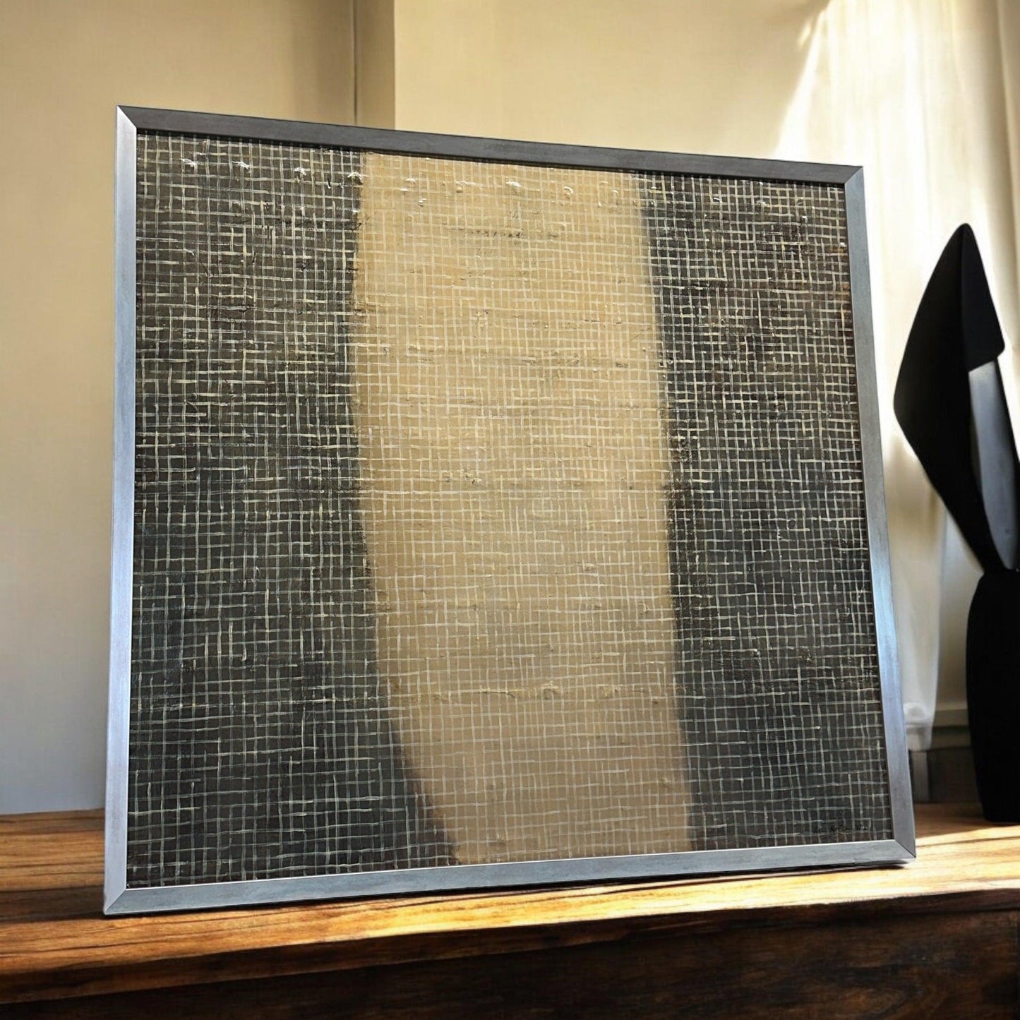 Cross Hatching - Mare McClellan - #1368