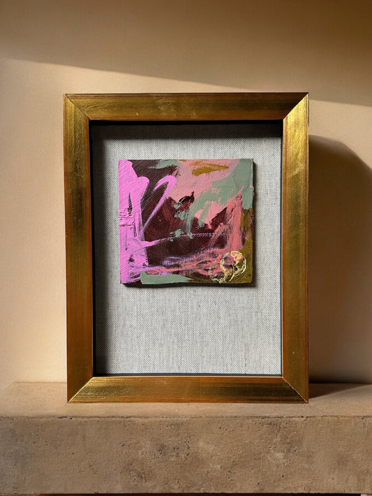 Earthen Wonders - DVO - #1073