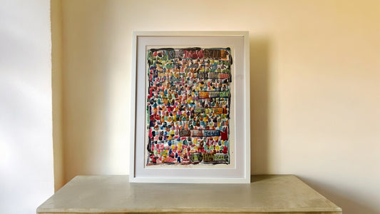 Ring them bells - Jane Gilday - #1147