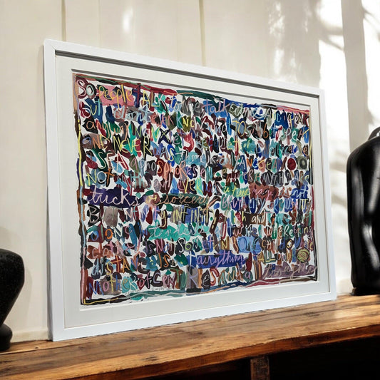 So People Talk - Jane Gilday - #1372