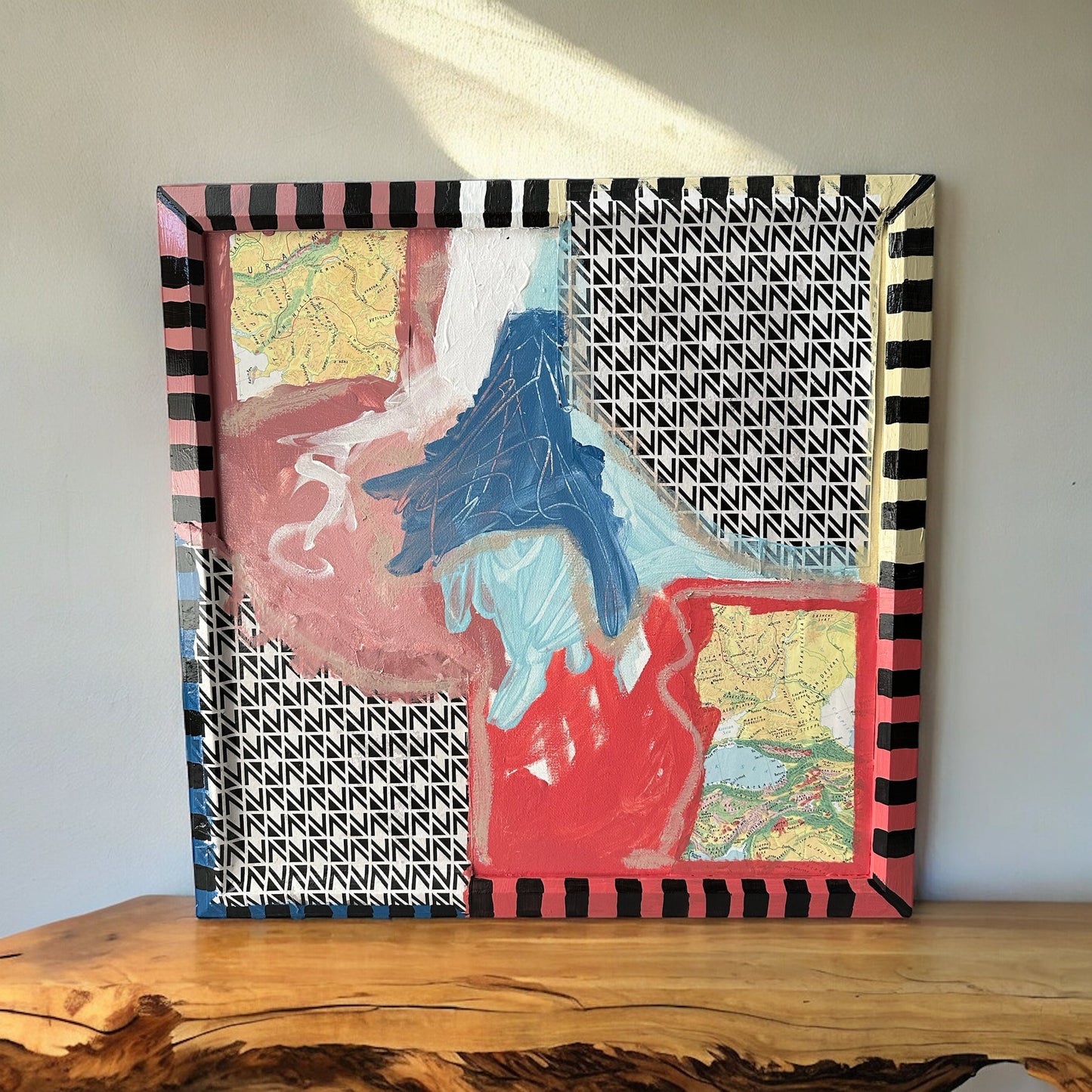 Current Trends Series - DVO - #1090