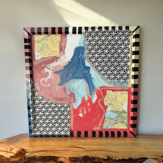 Current Trends Series - DVO - #1090