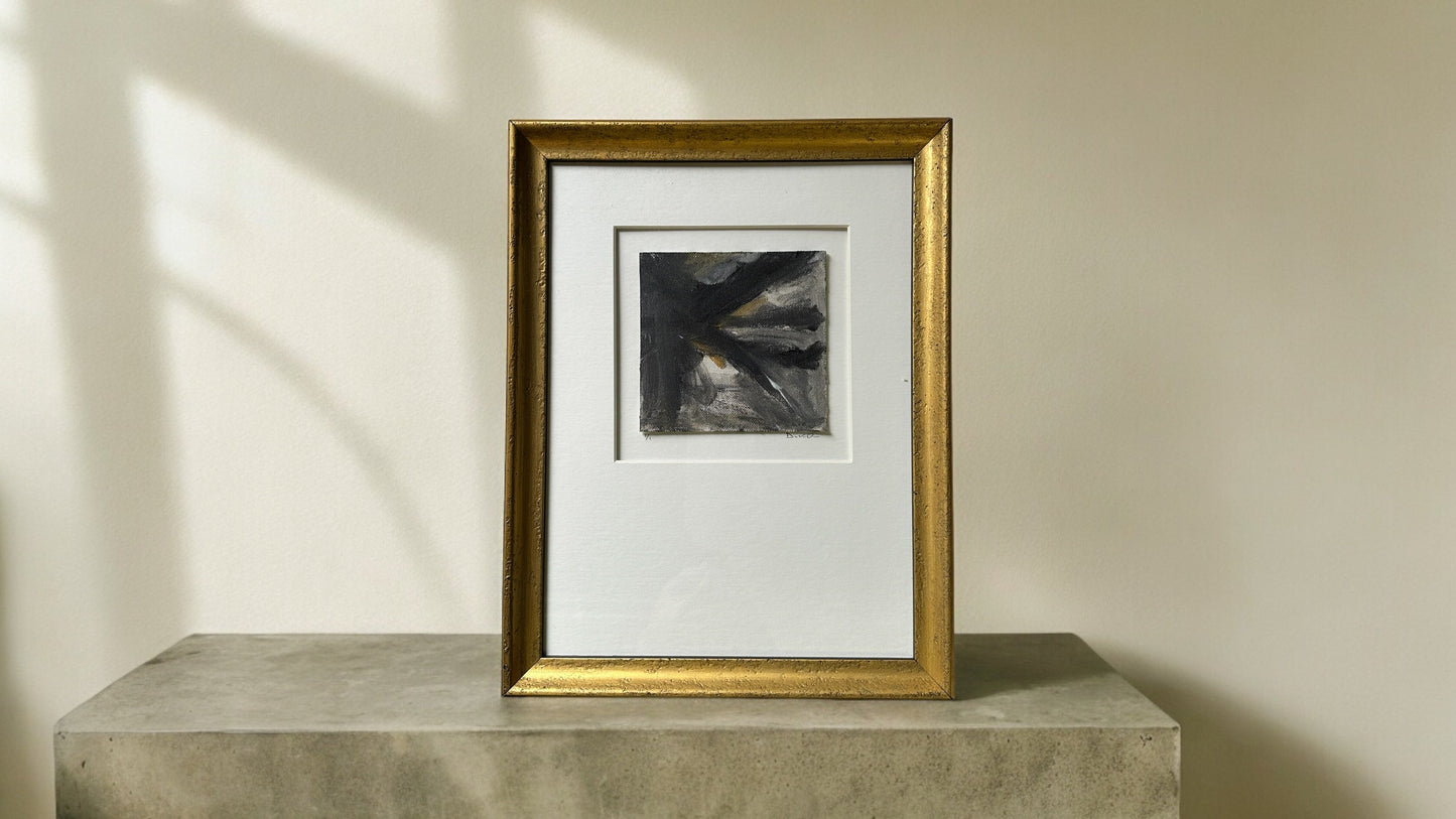 Shadow Whispers - DVO - #1103