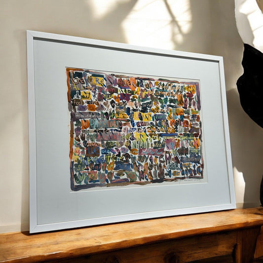 Before Summer - Jane Gilday - #1373