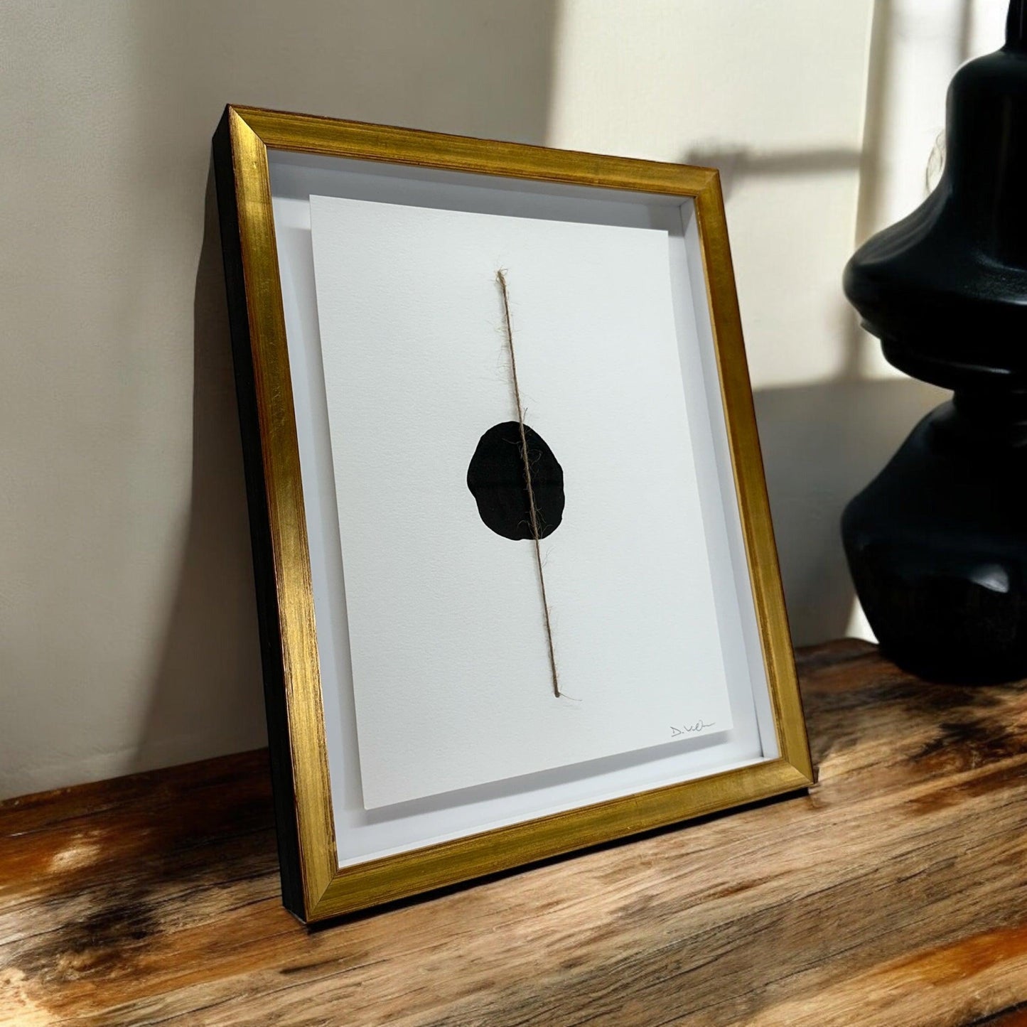 Thin Line Series - DVO - #1351