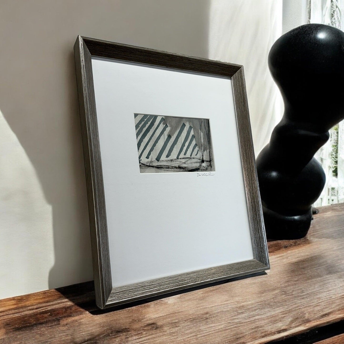 Shadows - DVO - #1364