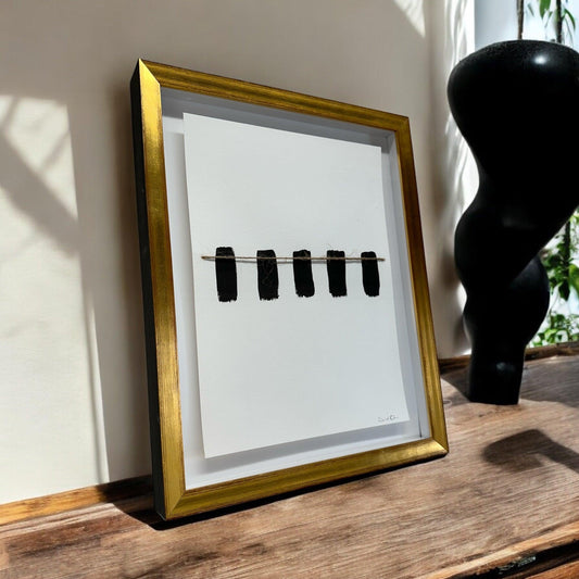 Thin Line Series - DVO - #1350