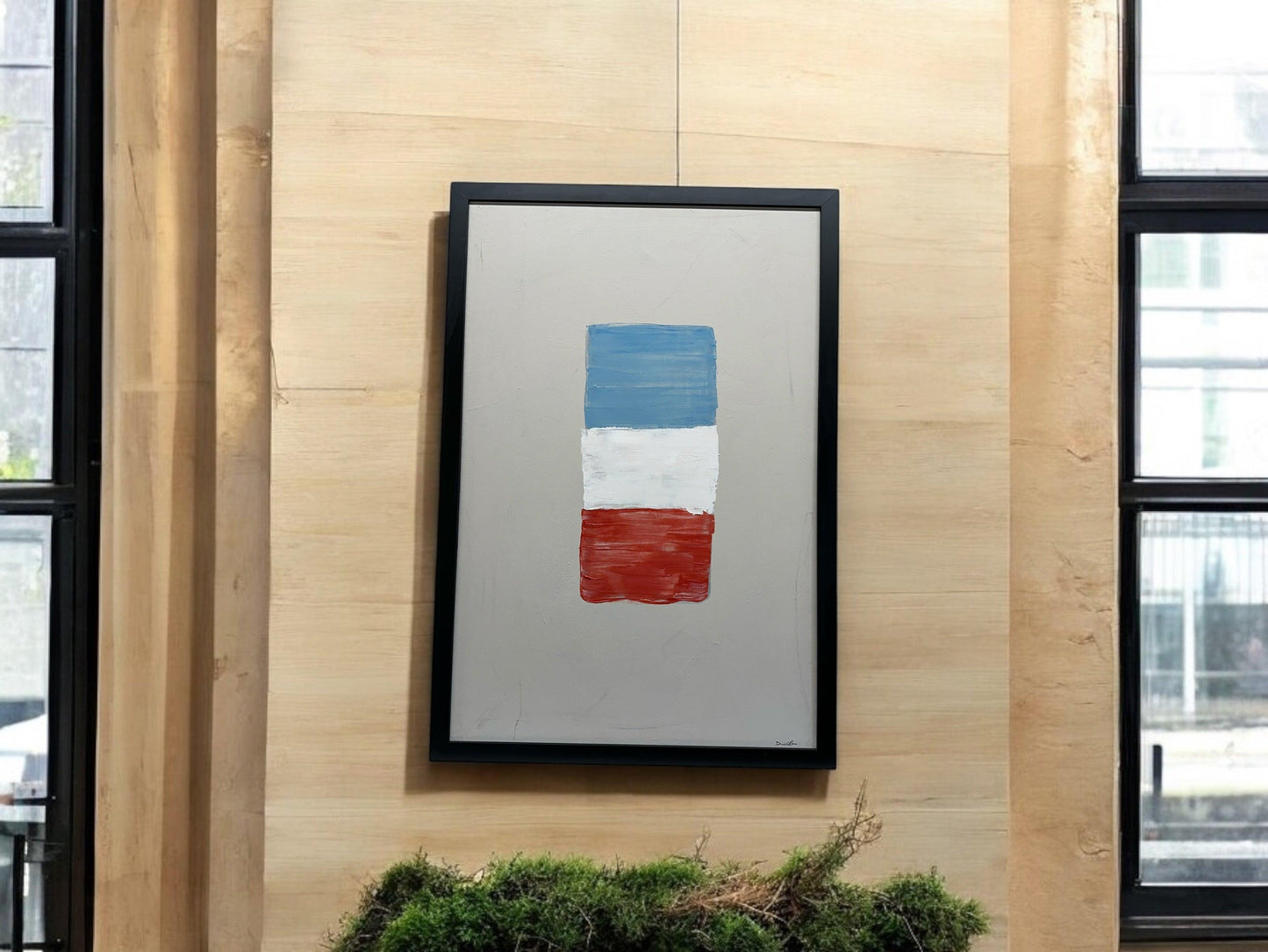 Chromatic Harmonies - DVO - #1302