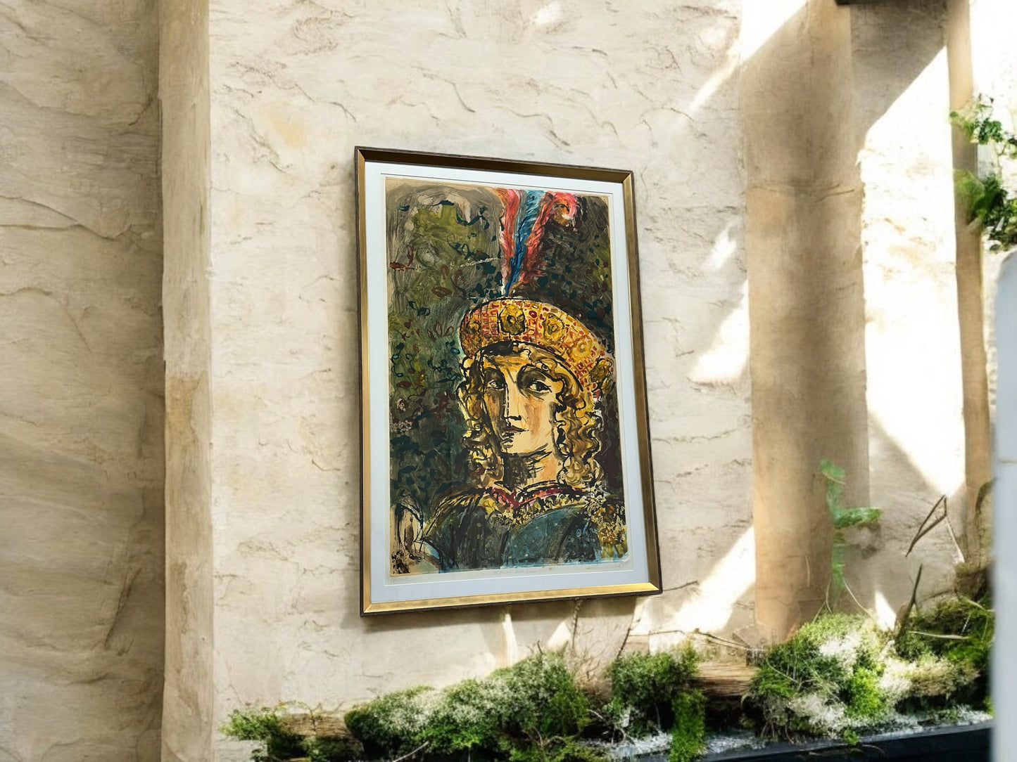 The Prince - Ariana Coroli - #1263