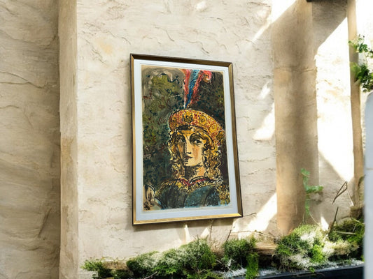 The Prince - Ariana Coroli - #1263