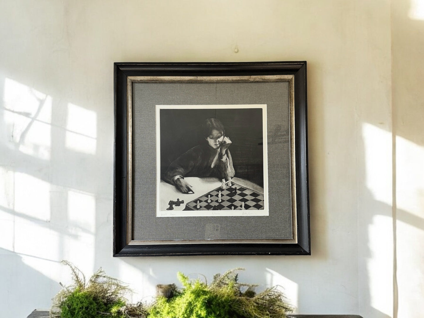 Your Move - Betty G. 6/350 Edition - #1200