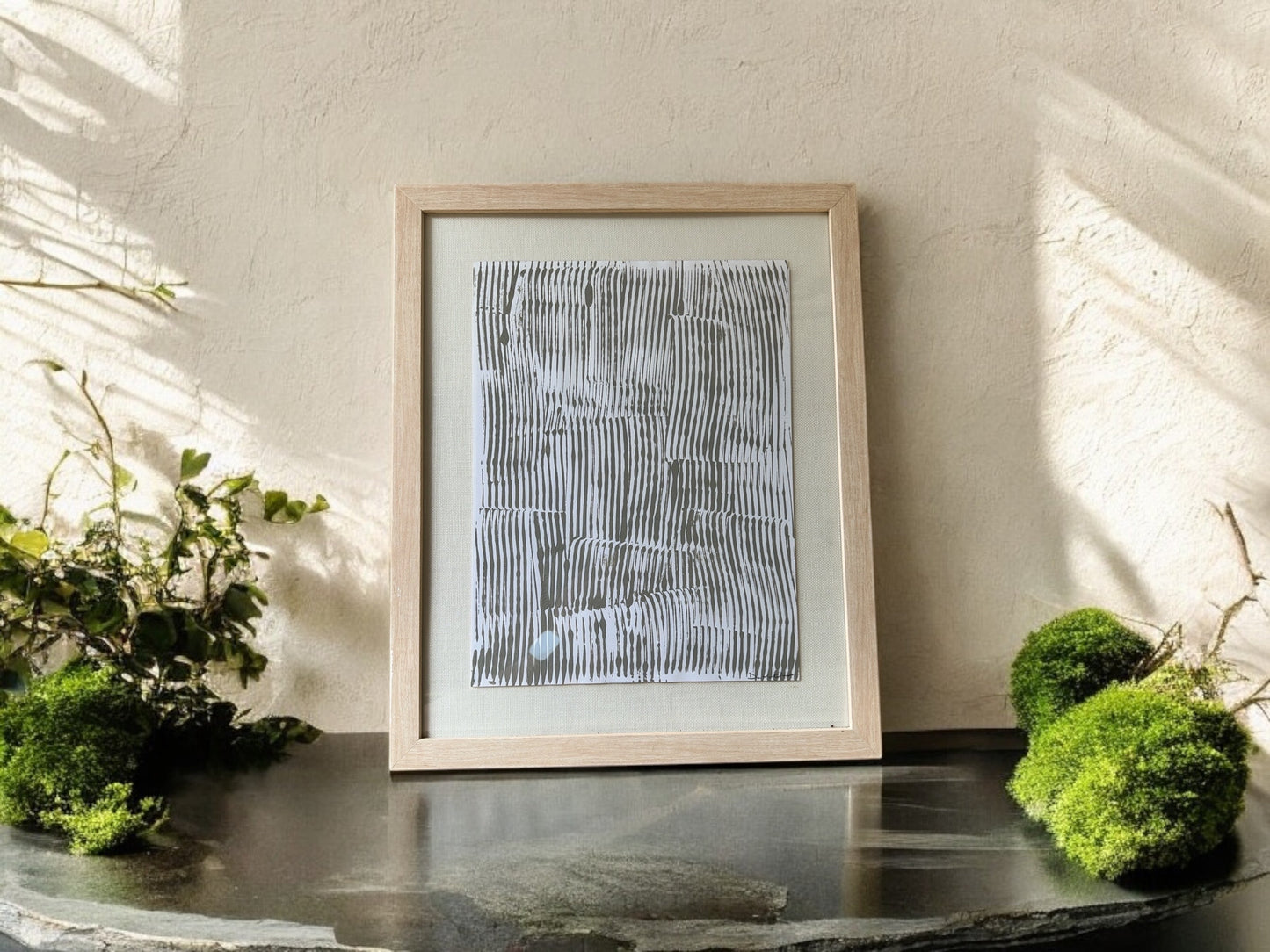 Woven Whispers - DVO - #1178