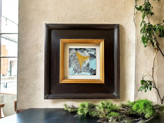 Fusion of Fibers - DVO - #1160