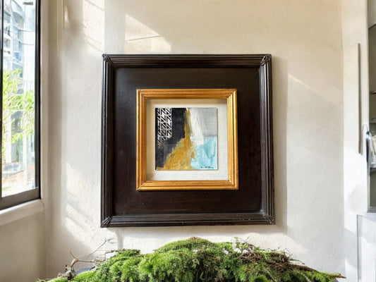 Fusion of Fibers - DVO - #1161