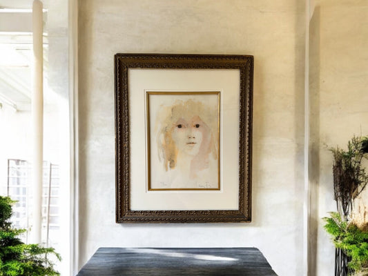 Woman 57/100 - Leonor Fini - #1148