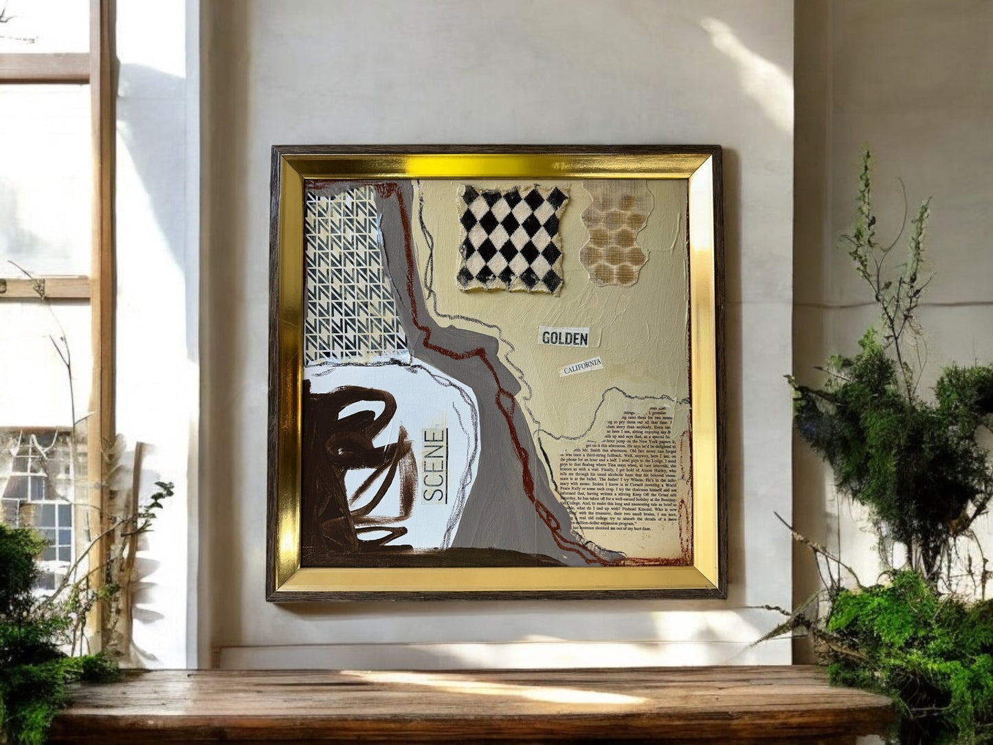 Cali Collage - DVO - #1126