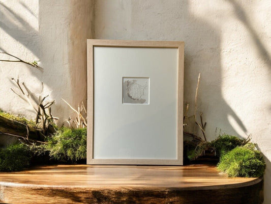 Terrain Moments Series - DVO - #1121