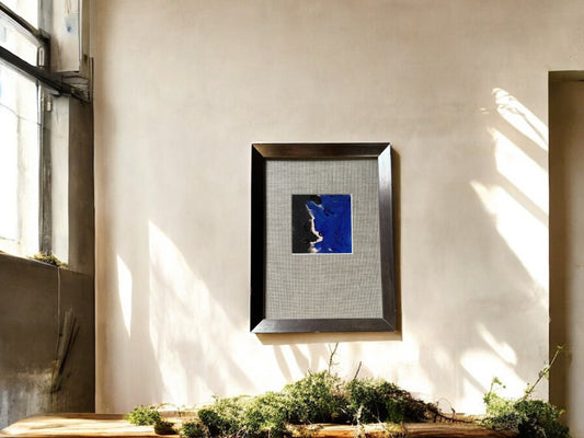 Rippling Reflections - DVO - #1104