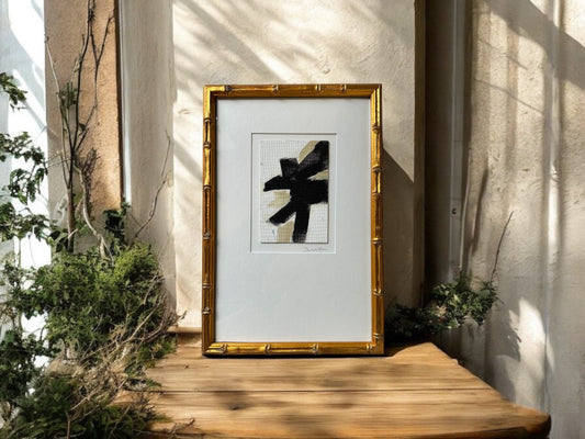 Ebony Shadows - DVO - #1094