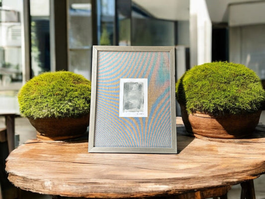 Texture Moments Series - DVO - #1048 - sold