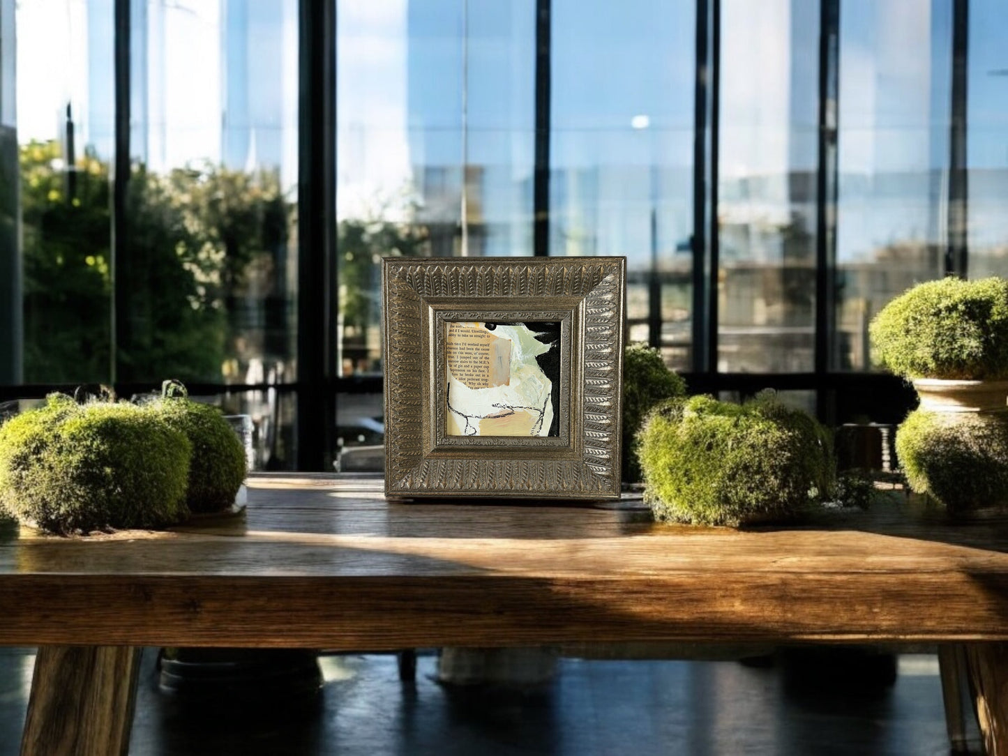 Current Trends Series - DVO - #1008