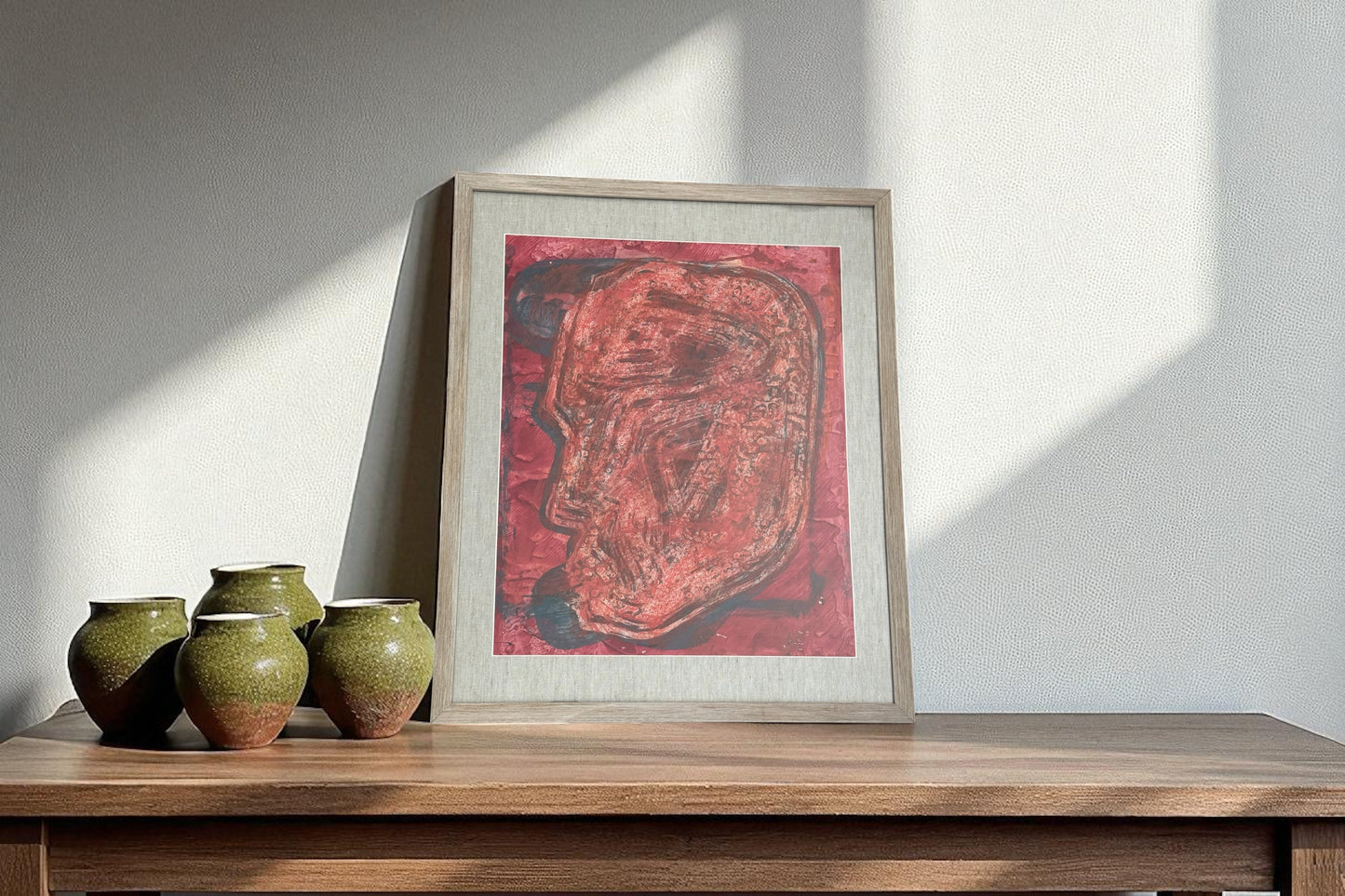 Contour - Daniel Buckler - #1448