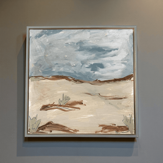 Canyon Echos - Daniel Van Osten - 2022 - The Artful