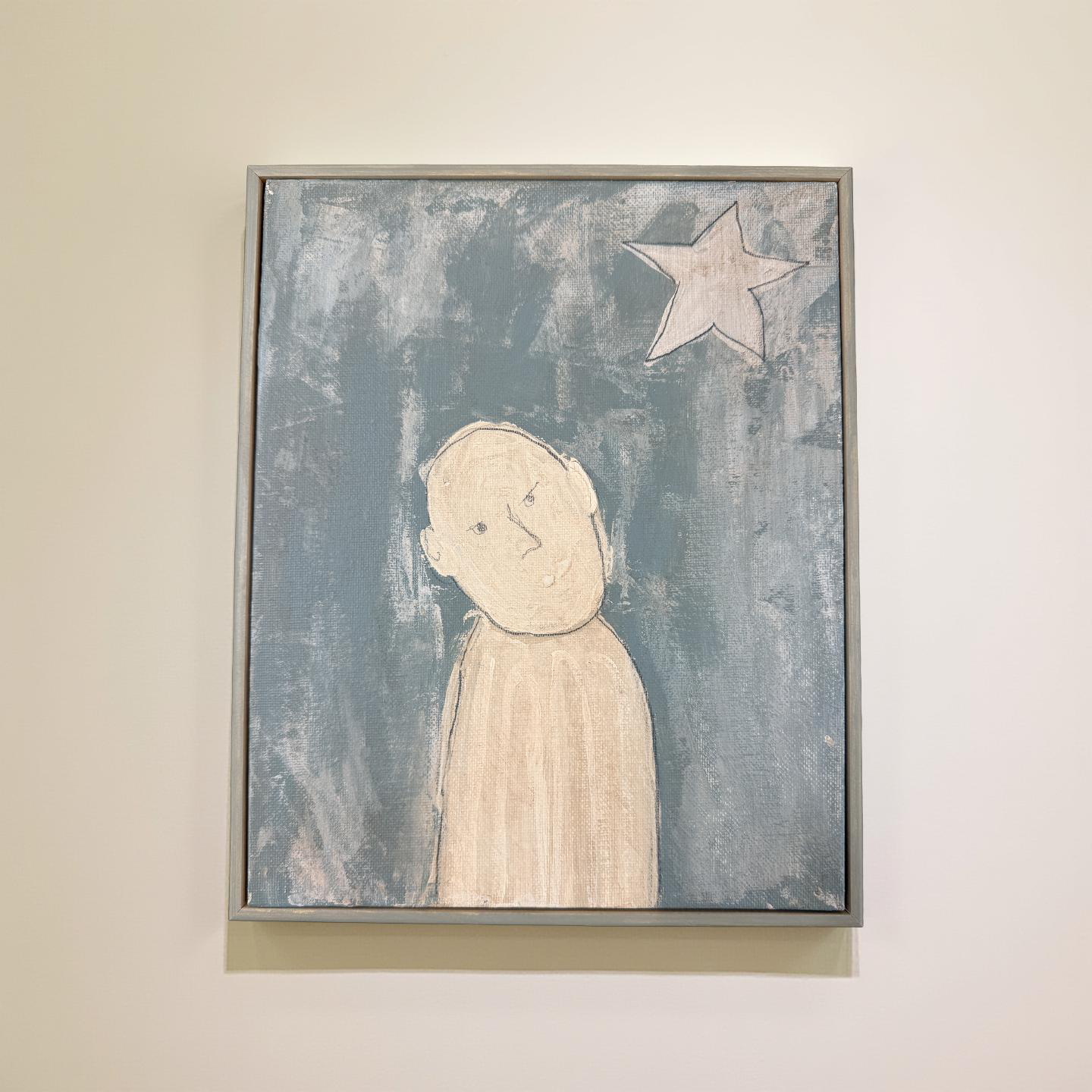 The Absence of Voice - Daniel Van Osten - #2026