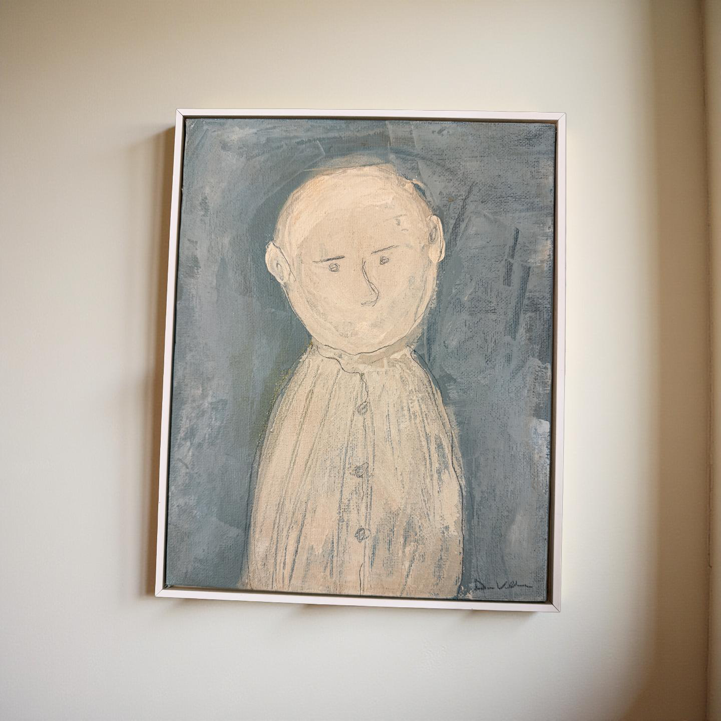 The Absence of Voice - Daniel Van Osten - #2023