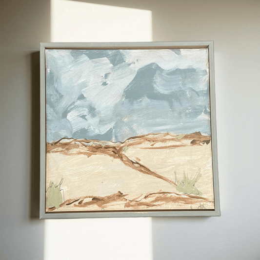 Canyon Echos - Daniel Van Osten - 2018 - The Artful