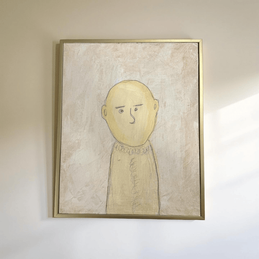 The Absence of Voice - Daniel Van Osten - 2017 - The Artful