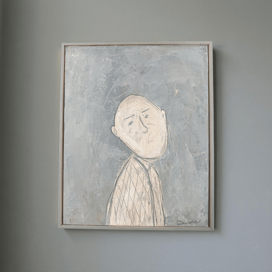 The Absence of Voice - Daniel Van Osten - 2012 - The Artful