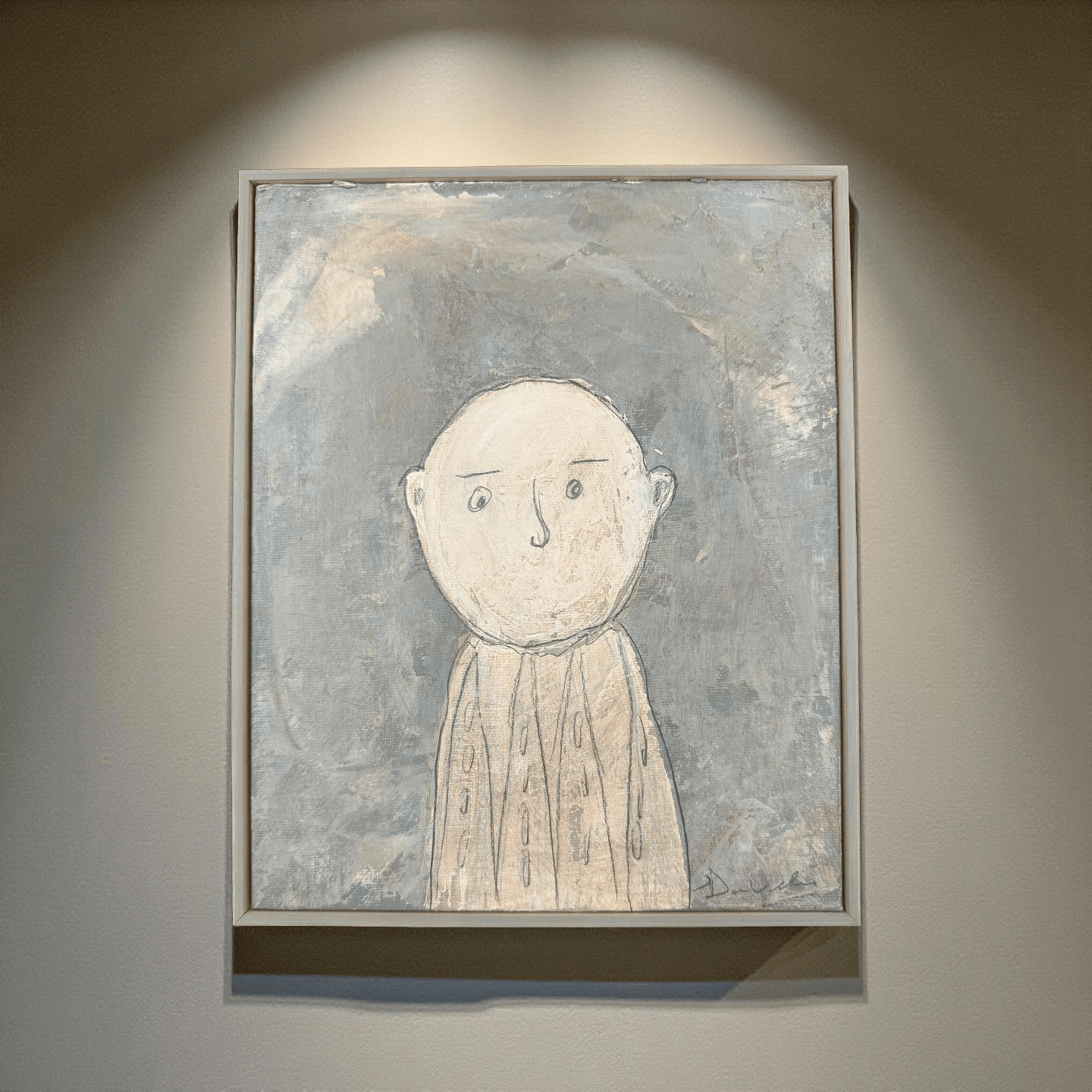 The Absence of Voice - Daniel Van Osten - 2013 - The Artful