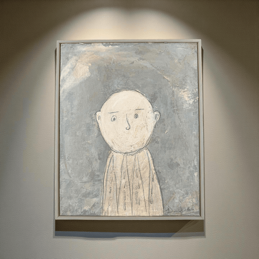 The Absence of Voice - Daniel Van Osten - 2013 - The Artful