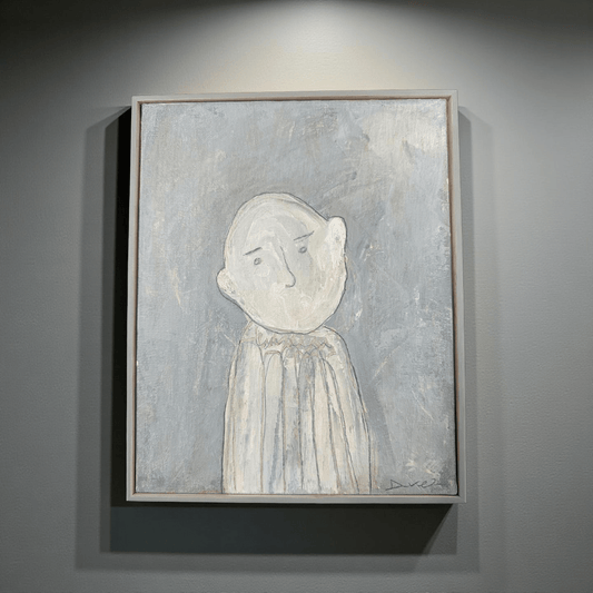 The Absence of Voice - Daniel Van Osten - 2014 - The Artful