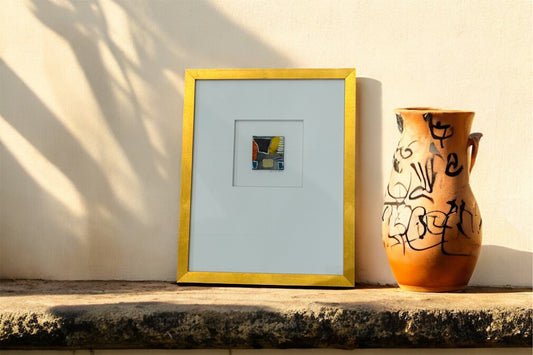 Brume Series - DVO - #1460