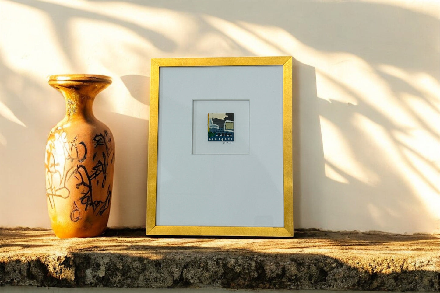 Brume Series - DVO - #1461