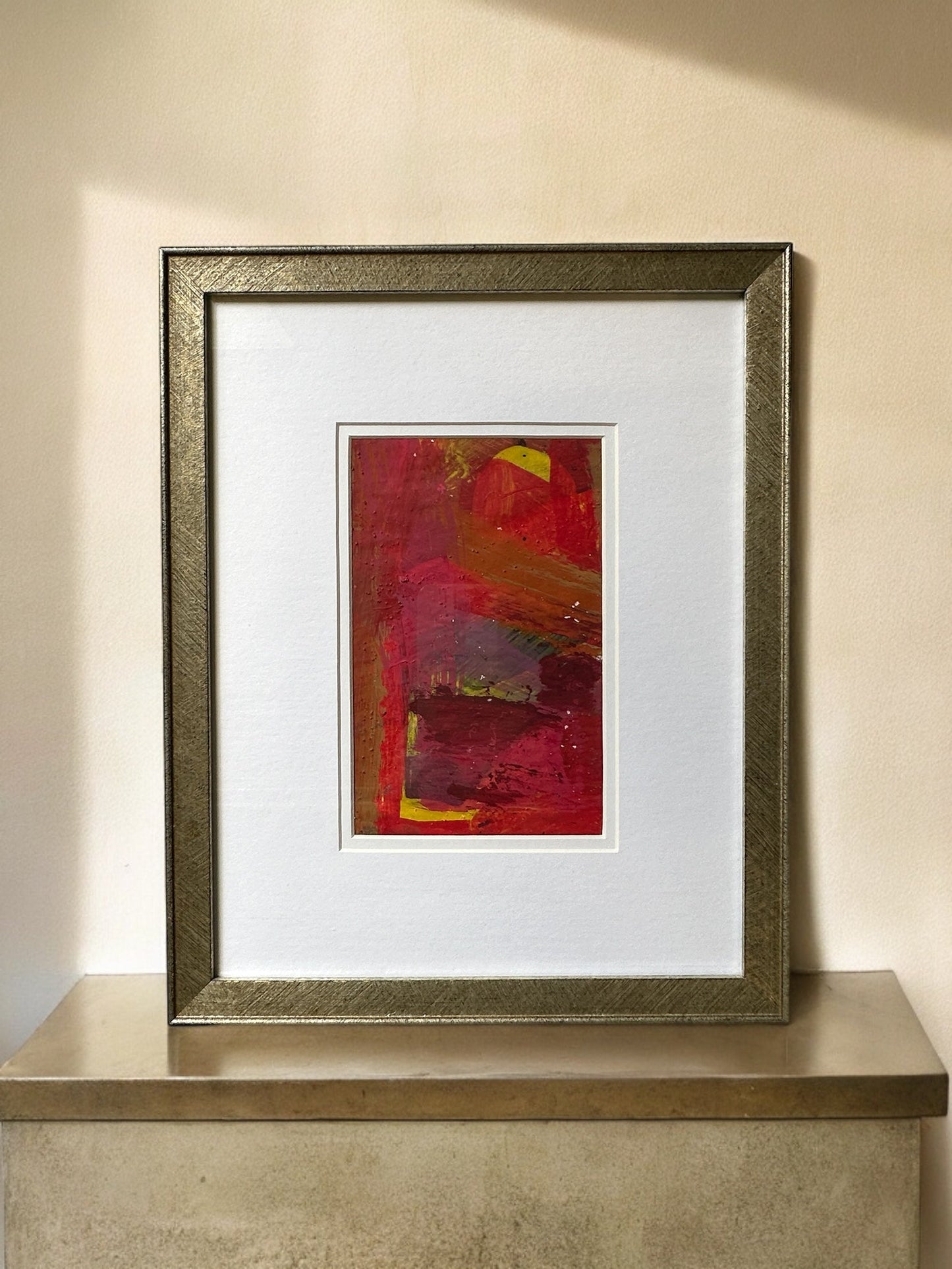 Aged Brilliance - Daniel Buckler - #1087