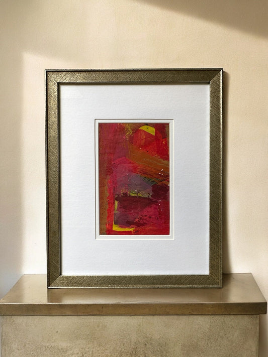 Aged Brilliance - Daniel Buckler - #1087