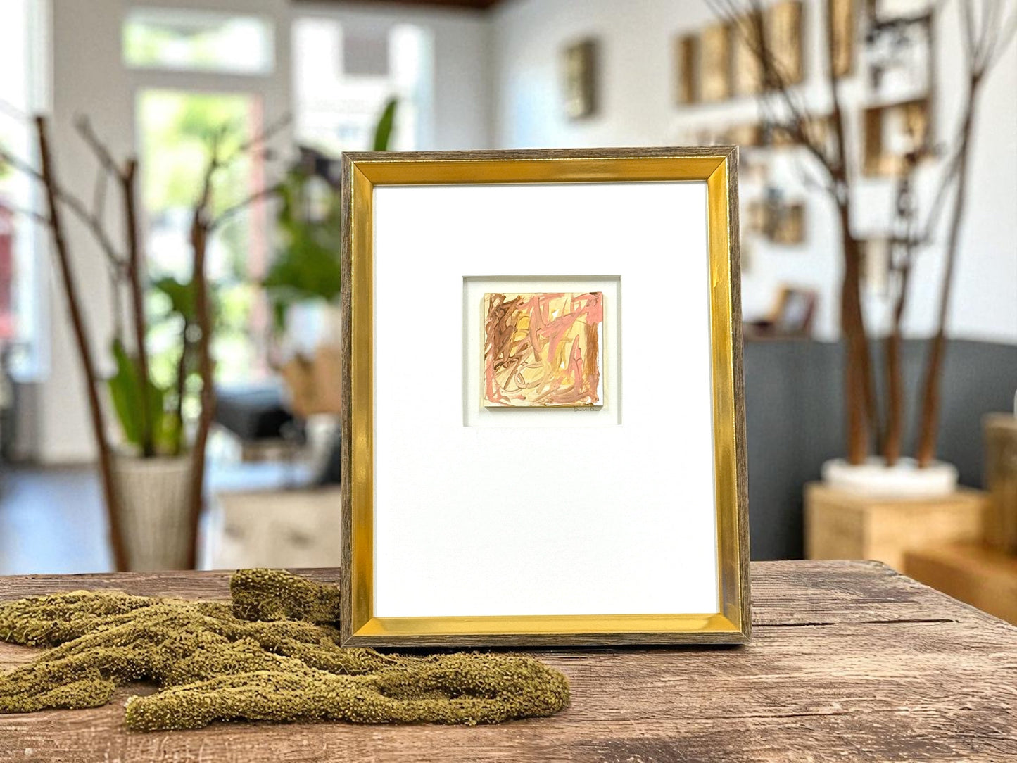 Suspension - DVO -  #1456