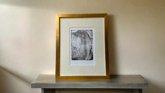 Granite Gaze - DVO - #1111