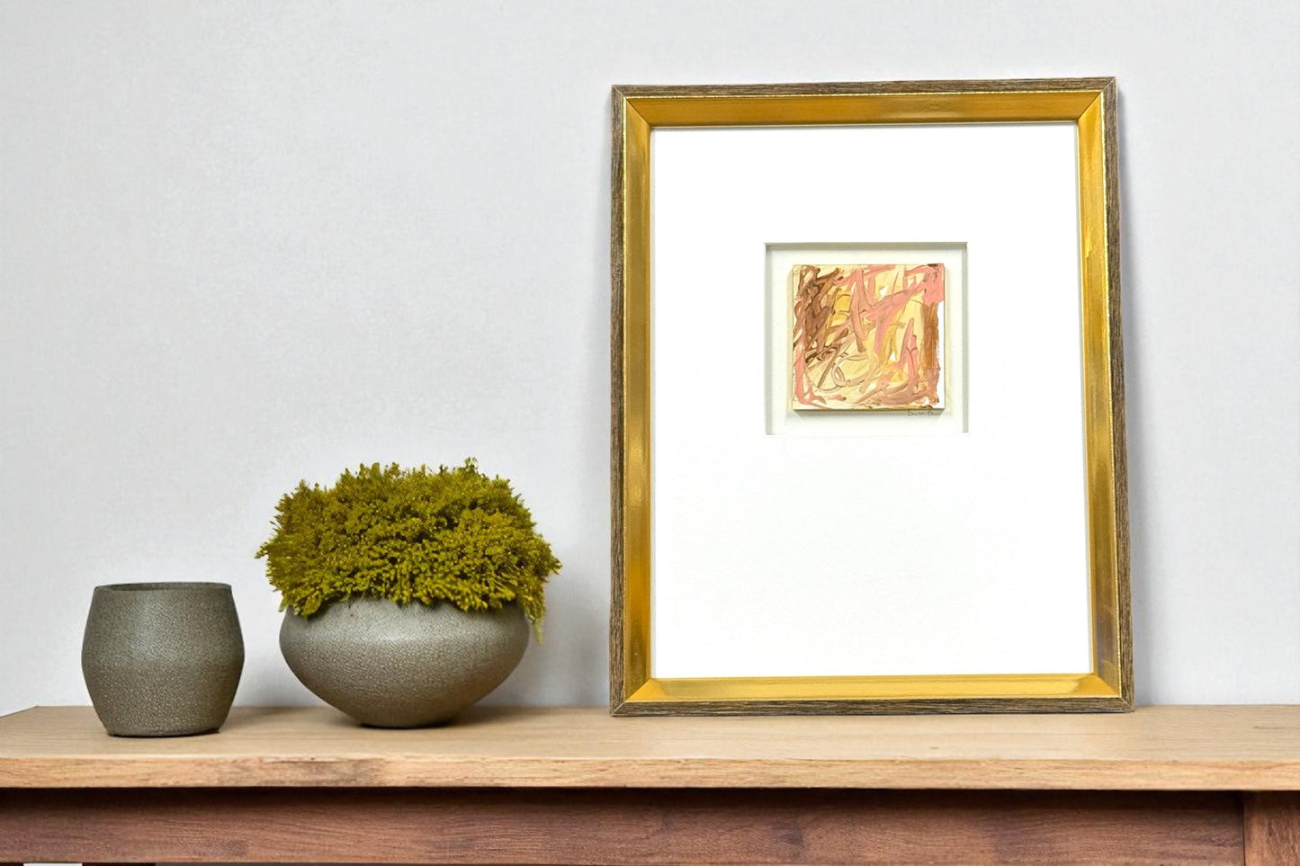 Suspension - DVO -  #1456