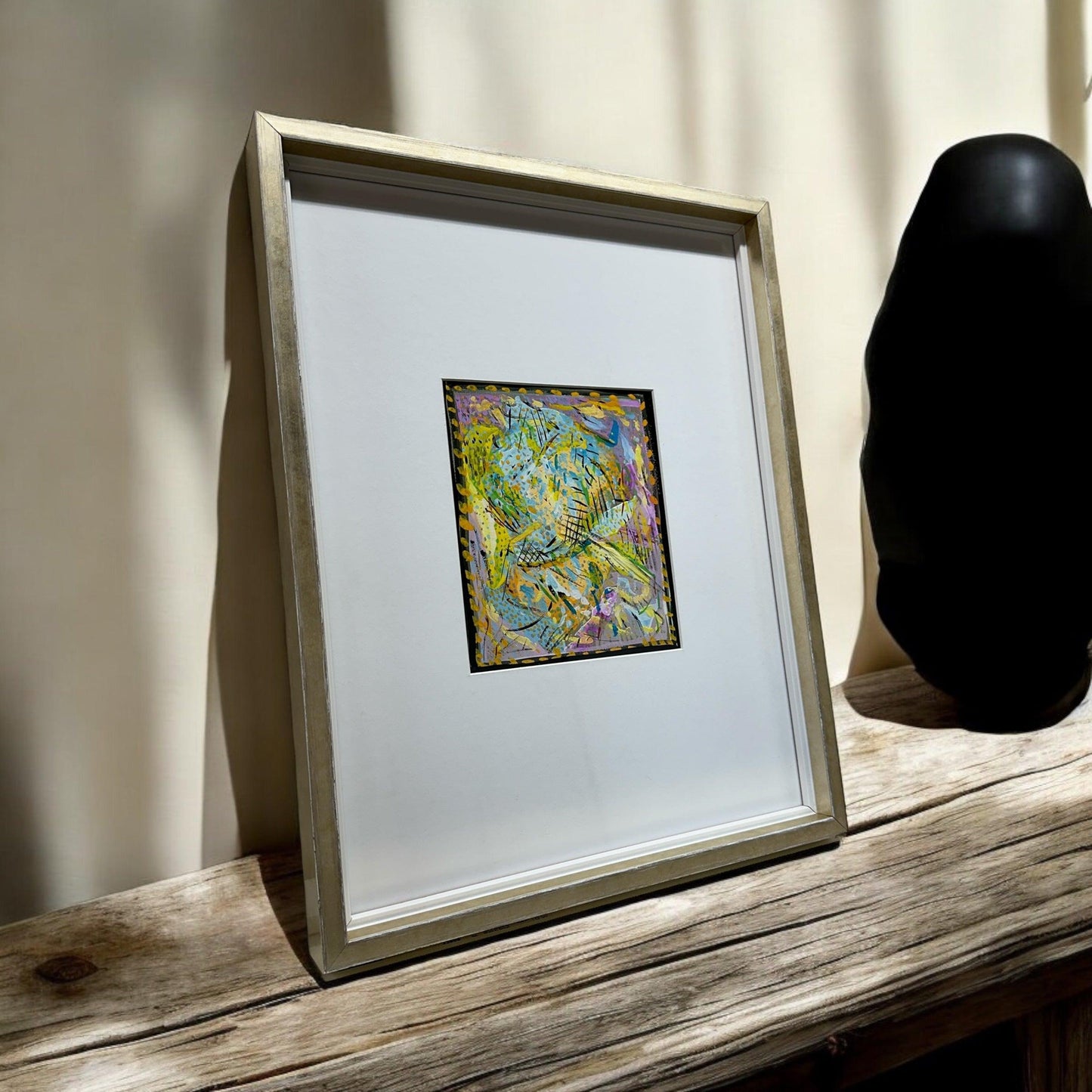 Whimsy in Wonderland Series - Foss - #1317 - SOLD