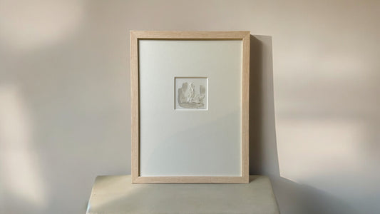 Terrain Moments Series - DVO -  #1118