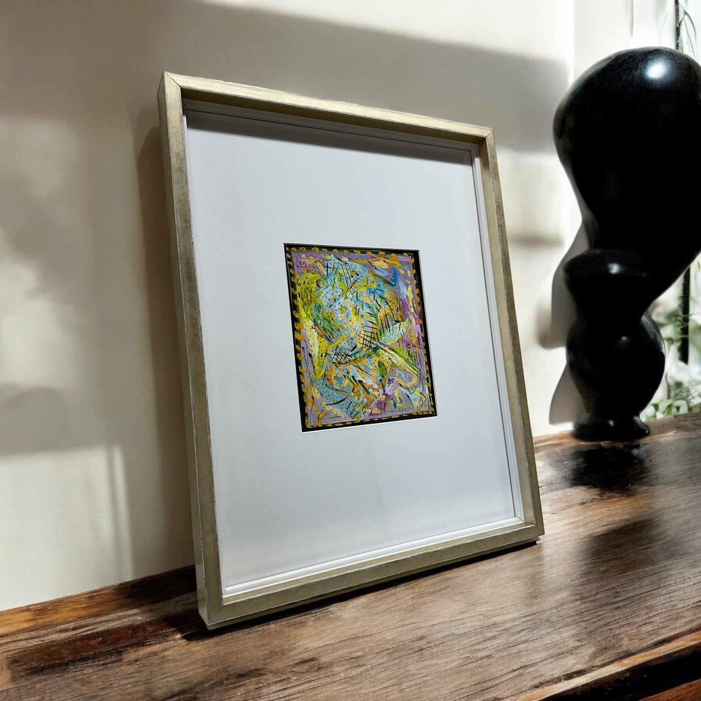 Whimsy in Wonderland Series - Foss - #1317 - SOLD