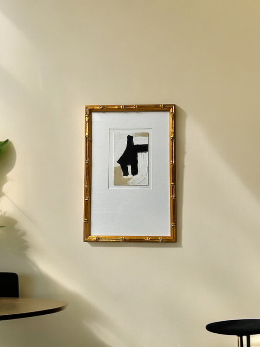 Ebony Shadows - DVO - #1093